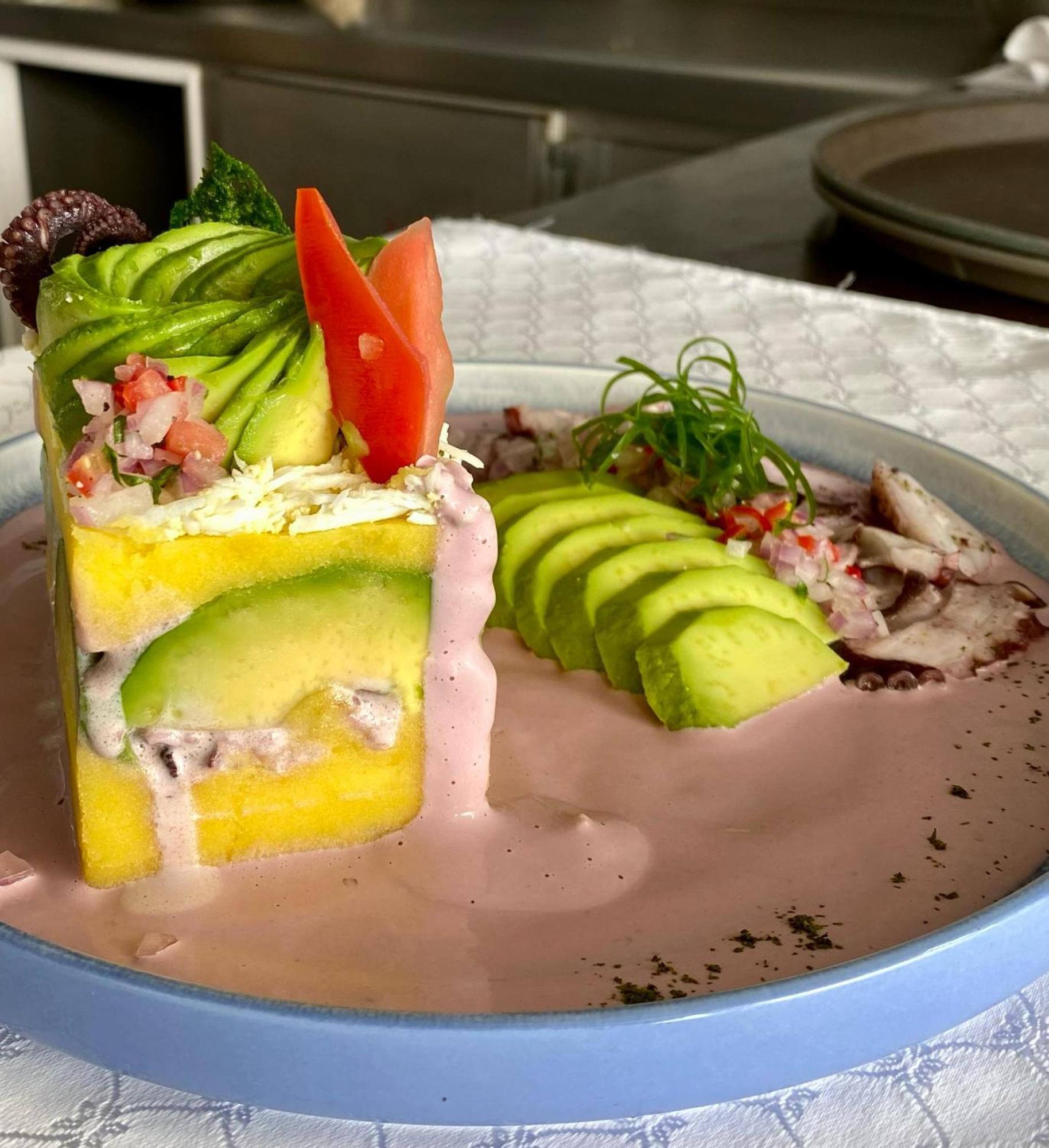 Mochican Palace Hotel Huanchaco Eksteriør bilde