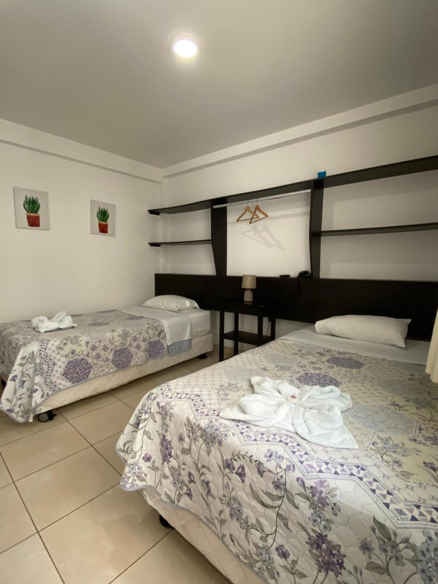Mochican Palace Hotel Huanchaco Eksteriør bilde
