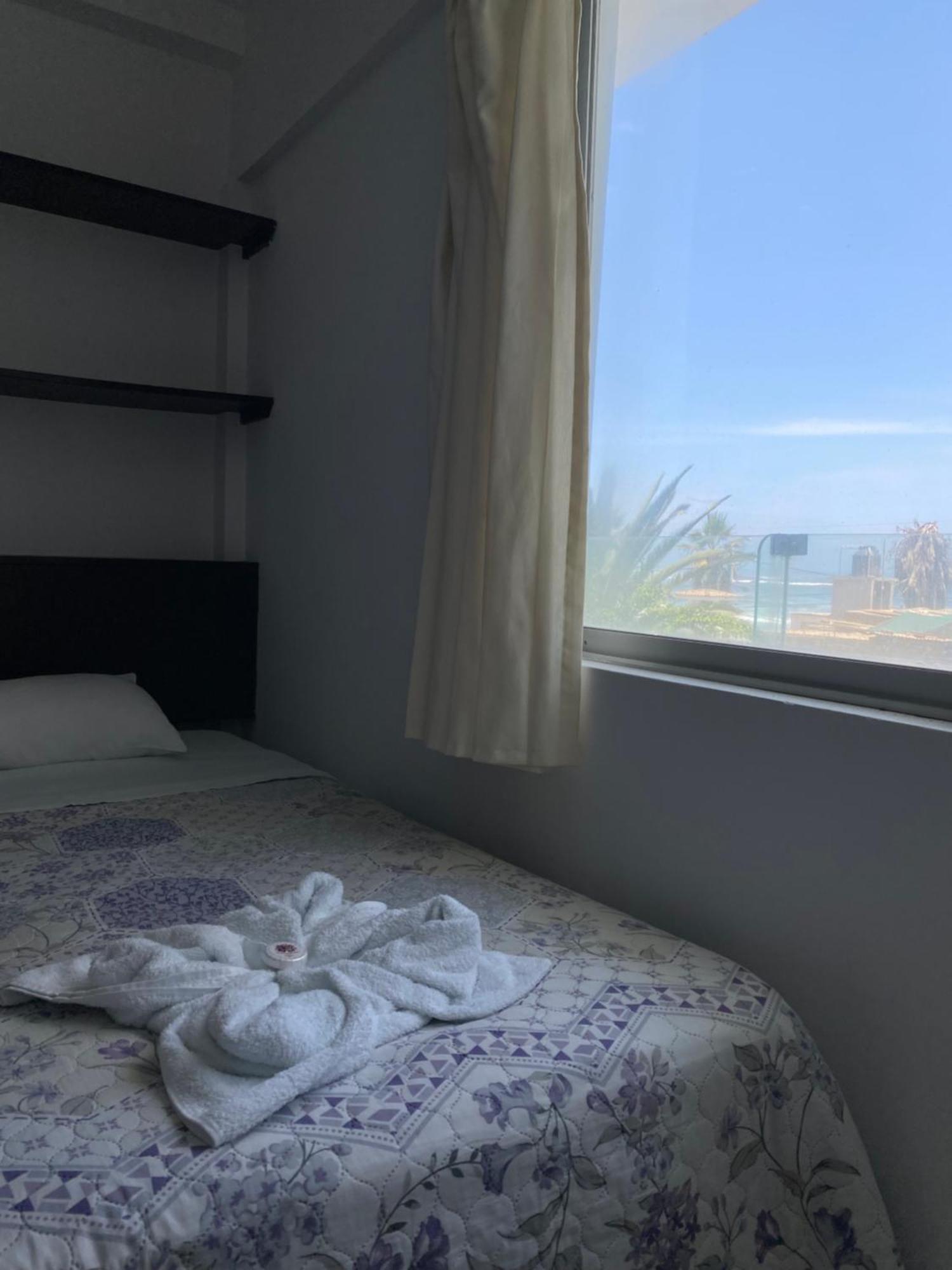 Mochican Palace Hotel Huanchaco Eksteriør bilde