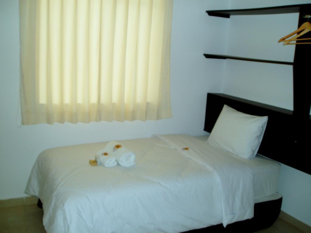 Mochican Palace Hotel Huanchaco Eksteriør bilde